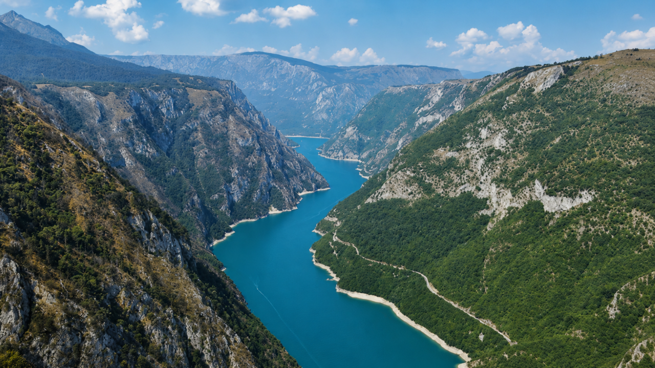 Piva Reka Davemani